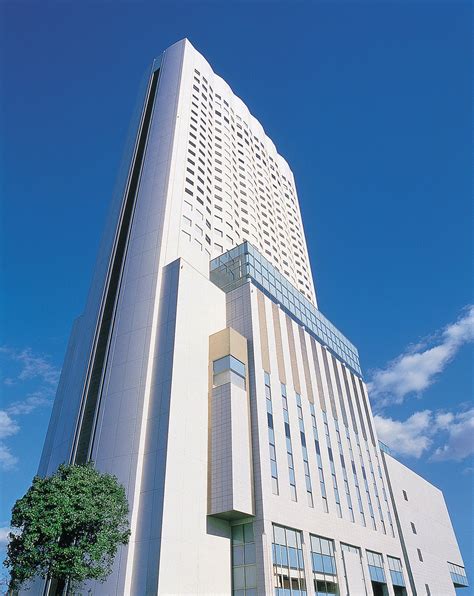 ANA Crowne Plaza Hotel Grand Court- First Class Nagoya, Japan Hotels- GDS Reservation Codes ...
