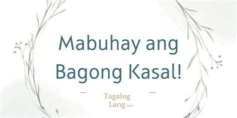 Filipino Holiday Greetings! What To Say On Special Days!