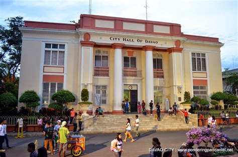 Top Tourist Attractions in Davao del Norte Part 4 - Travel to the Philippines