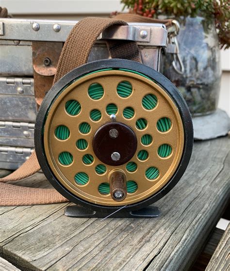 Orvis Fly Reel for sale | Only 3 left at -60%