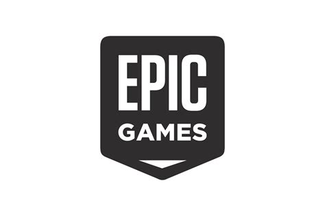 Epic Games Logo Transparent Png Stickpng 6360 | The Best Porn Website