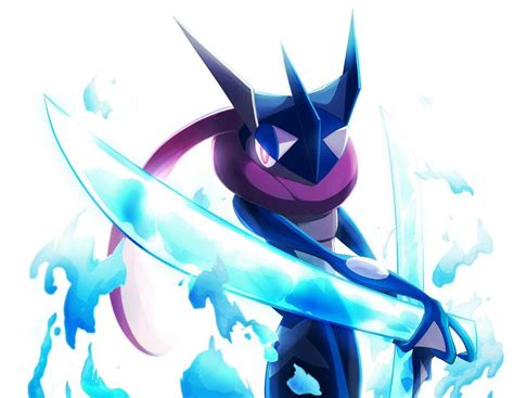 Nates competitive strategy guide #2 greninja | Pokémon Amino