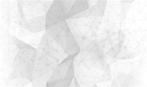 Abstract white digital 3d polygonal surface background texture – CT ...