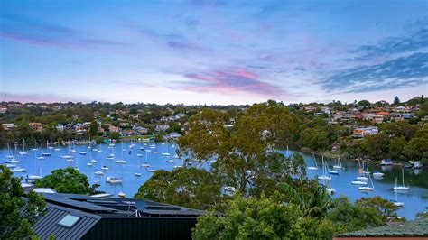 Sydney’s Top 10 Suburbs Are All Coastal, Except One