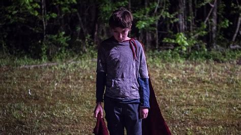 'Brightburn' A Horror Movie Where Superman Is Evil - The Mother of All Nerds