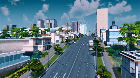 Cities: Skylines - Deluxe Upgrade Pack | PC Game | IndieGala