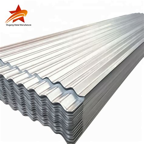 Aluminum Roofing Sheets - Buy Product on Shandong Wugang Metal Manufacture Co.Ltd