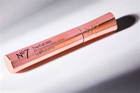 *HOT* No7 Mascara ONLY $7.49 + FREE Shipping | Hip2Save