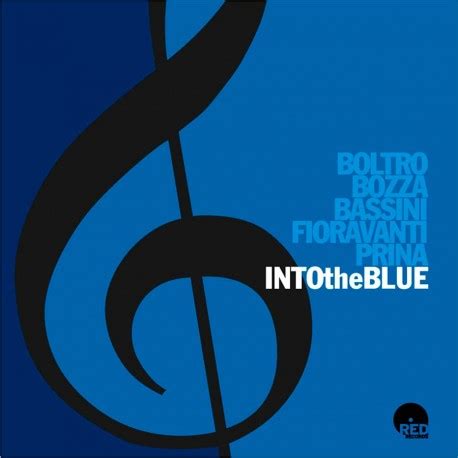 Into The Blue - Jazz Messengers