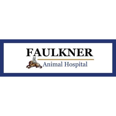 FAULKNER ANIMAL HOSPITAL - Updated December 2024 - 35 Reviews - 739 ...