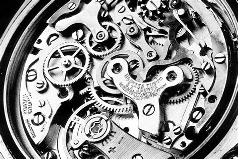 A Beginners Guide to Mechanical Watches | Man of Many