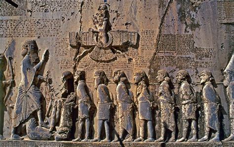 Look at eleven fascinating facts about Sumerians - one of the earliest sophisticated ...