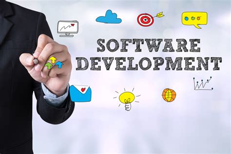 Software Development – SamTek Group