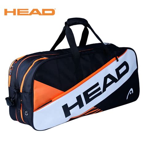 Aliexpress.com : Buy 2017 Head Tennis Racket Bag Head Tennis Bag Multi ...