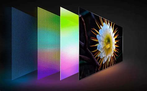 Top 10 Reasons To Switch From LED Tv To OLED Tv - Techyv.com