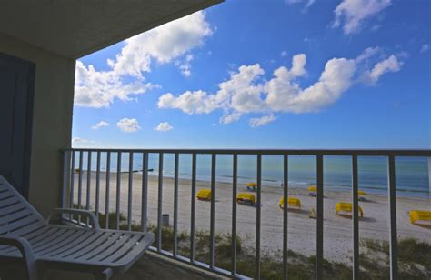 Shoreline Island Resort (Madeira Beach, FL) - Resort Reviews ...