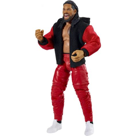 WWE Elite Collection Jimmy Uso Action Figure with Accessories - Walmart.com - Walmart.com