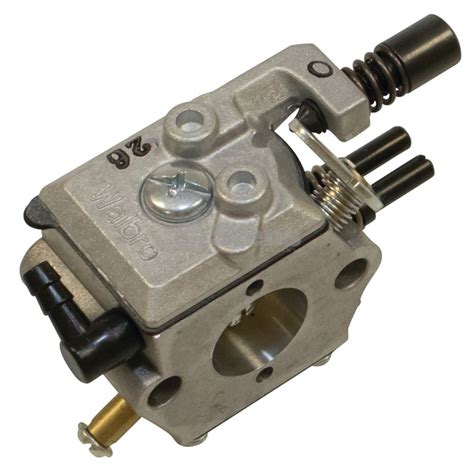 Walbro WT-257-1 OEM Carburetor | 615-723