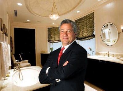 Jamie Dimon's Chicago House - Business Insider