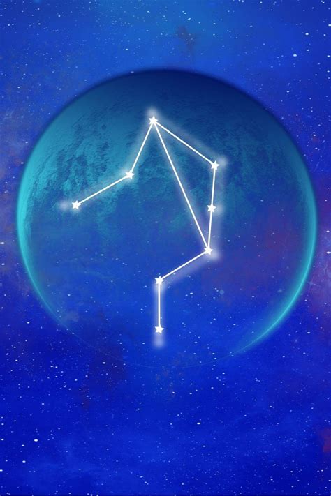 Scorpio Constellation Wallpapers - Top Free Scorpio Constellation Backgrounds - WallpaperAccess