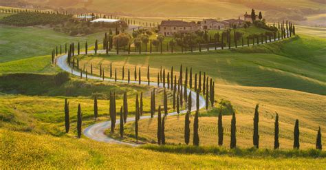 Italie | Italië, Toscane, Toscane italië