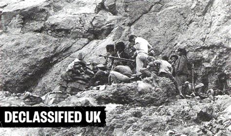 Britain’s covert war in Yemen