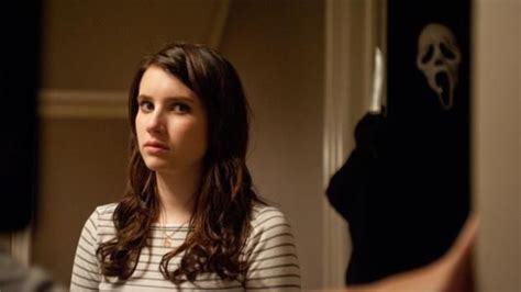 Ranking the Killers of the Scream Franchise: Which was Best? | Scream franchise, Emma roberts ...