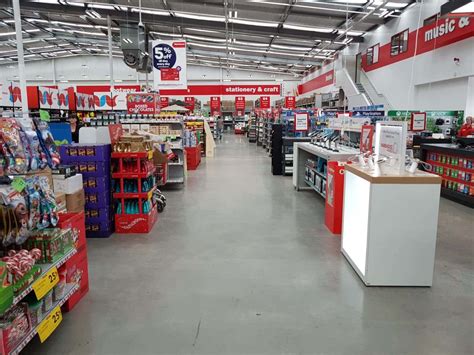 The Warehouse - Rangiora | MARKHAM