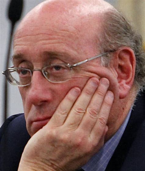 Kenneth Feinberg Draws Critics Over Oil Spill Fund - The New York Times