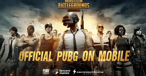 PUBG Mobile in now available on Google Play Store and Apple App Store