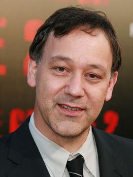 Sam Raimi - Director, Producer, Writer, Actor