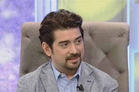 Ian Veneracion unsure about possibility of daughter joining showbiz | ABS-CBN News