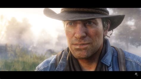 Arthur Morgan voice actor ‘certain’ Red Dead Redemption 3 will happen-Kenneth Andersen ...