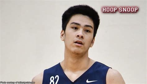 NBA Dream Lives On: Kai Sotto shines in Bleacher Report | Fastbreak