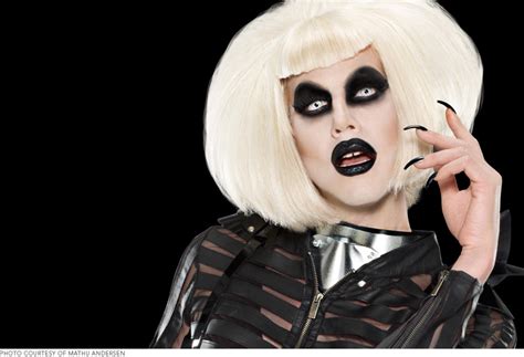 For Drag Queens, Halloween is Like Mother’s Day | Beautylish