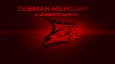 DebMar MerCury Logo History In G Major 3 - YouTube