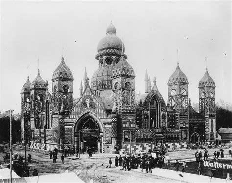 Corn Palace, Sioux City, Iowa, 1850 : tartarianarchitecture | Sioux ...