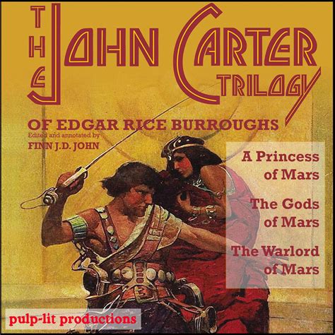 John Carter Books Amazon - Amazon.com: John Carter Of Mars, Volume 3 ...