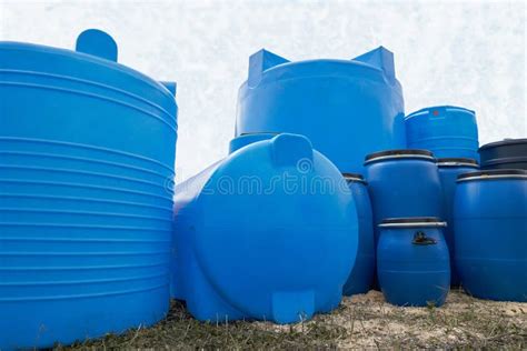 CNG storage tanks stock photo. Image of natural, storage - 154208730