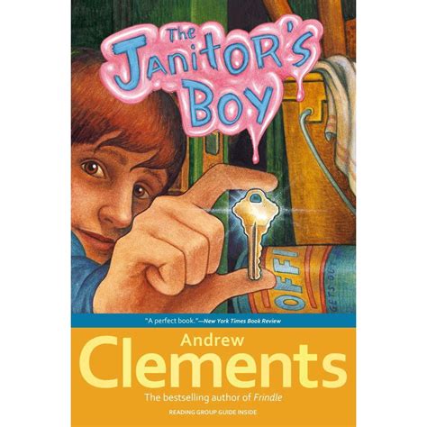 The Janitor's Boy (Paperback) - Walmart.com - Walmart.com