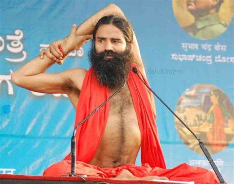 effective Yoga Baba Ramdev exercise for obesity motapa ke liye - Work Out Picture Media - Work ...