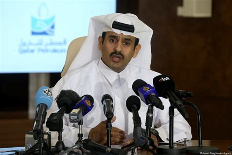 Qatar $30bn LNG mega project on track to complete construction by 2027 ...