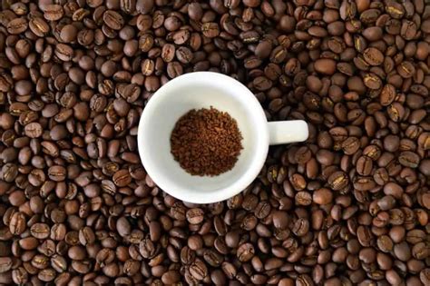 How Is Instant Coffee Made? - Craft Coffee Guru