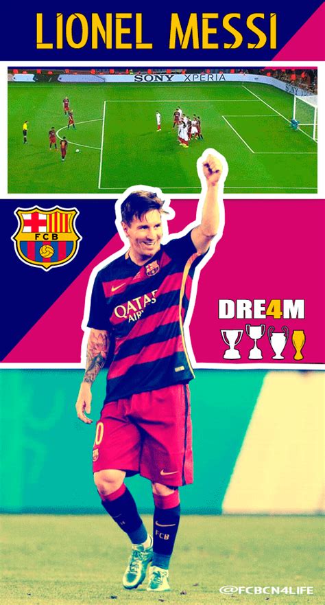 Aggregate 91+ messi gif wallpaper best - in.cdgdbentre