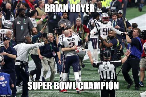 Best memes from Patriots' Super Bowl win