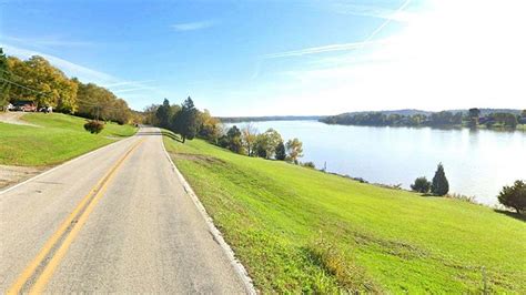 Ohio River Scenic Byway project lands federal grant – Inside INdiana ...