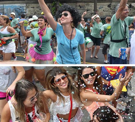 Everything You Need To Know About The Rio Carnival Blocos (Street ...