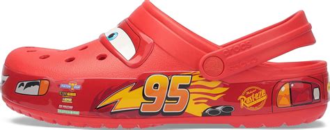 lightning mcqueen Crocs professional.co.th