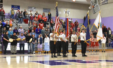 Royal Valley Recognizes Potawatomi Culture - Prairie Band Potawatomi Nation