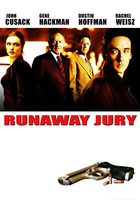 Runaway Jury (2003) | FlickDirect